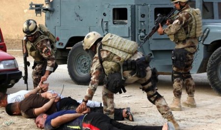 Кандидат в иракский парламент убит ИГ в своем доме