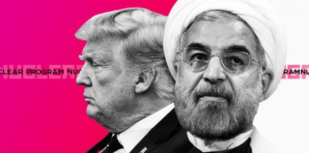 Навстречу войне: к чему приведет решение Трампа по Ирану