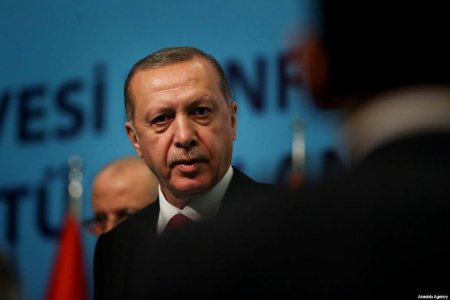 Турция обещает санкции в отношении Израиля