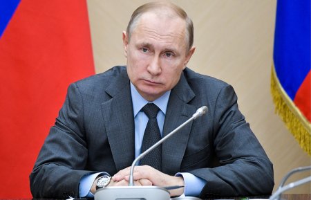 Путину доложили о смерти Дарьи Стариковой, обратившейся к нему на «Прямой линии»