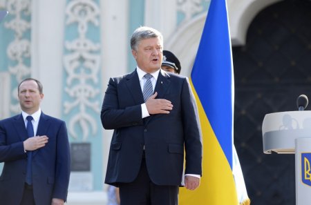 Кто из киевских политиков сможет получить прощение?