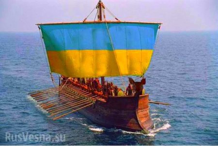 13 надувных лодок и бутылка рома: помогут ли украинским морпехам новые береты