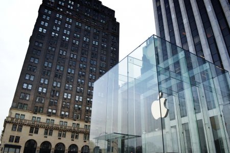 Apple включит в отчет госзапросы по удалению приложений
