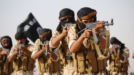 12 человек погибли в результате нападения боевиков ИГИЛ на севере Ирака