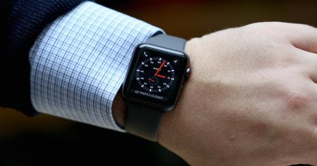 В Apple Watch теперь можно отслеживать симптомы болезни Паркинсона
