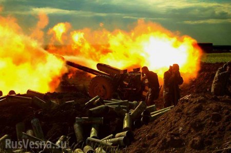 ВАЖНО: Число жертв обстрела Донецка растёт