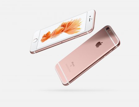 Восстановленные iPhone 6S в России продают за 20 тысяч рублей