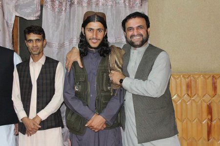США готовы сотрудничать с движением Талибан