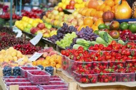 Расследование «АиФ»: откуда к нам едут ягоды и стоит ли их сейчас покупать?
