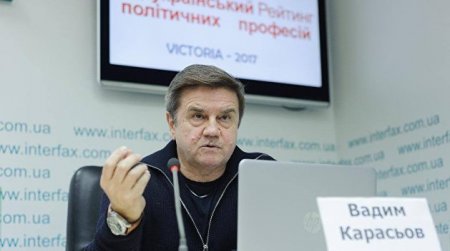 Карасев: Миссия Волкера на Украине закончилась