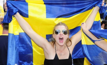В Швеции с 1 июля вступает в силу закон "о добровольном сексе"