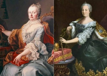 «Комиссия целомудрия»: как императрица Мария Терезия боролась с представительницами древнейшей профессии