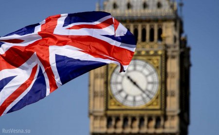 «Британия становится колонией»: скандал в правительстве, отставка главы МИД и новый министр (ФОТО)