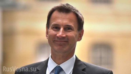 «Британия становится колонией»: скандал в правительстве, отставка главы МИД и новый министр (ФОТО)
