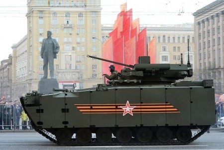 Эксперт объяснил, зачем Россия «реанимировала» проект «Курганец-25»