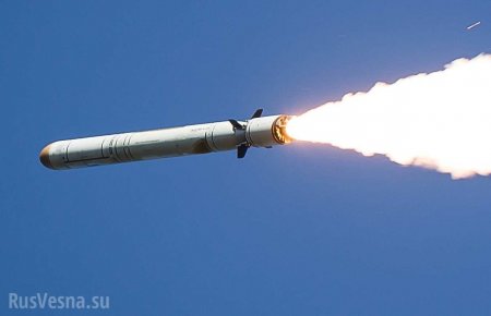 Новую российскую ракету ПРО запустили в Казахстане