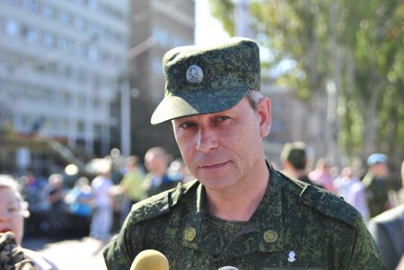 Донбасс. Оперативная лента военных событий 20.07.2018