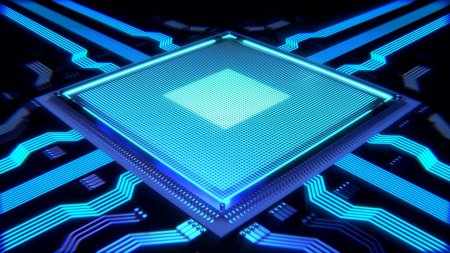 В Сеть попали точные характеристики нового процессора для геймеров Intel Core i9