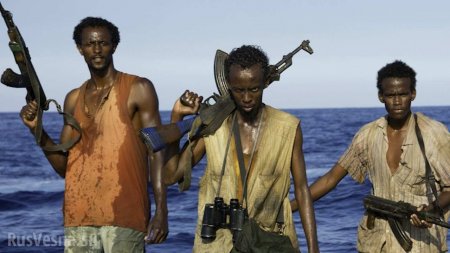 С нами сомалийские пираты: как ВСУ «пугают» военных Донбасса (ФОТО)