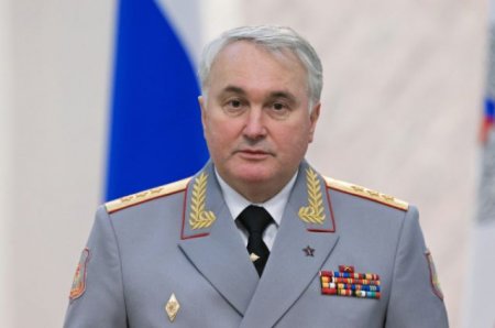 В Минобороны России создано Главное военно-политическое управление