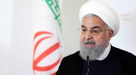 «Психологический эффект»: к чему может привести возобновление американских санкций против Ирана