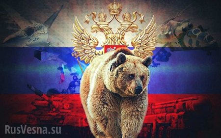 «Россия — мощнейшая держава», — украинский дипломат шокировал «патрiотiв» (ВИДЕО)