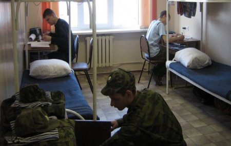 Львовскую область застроят общежитиями для военных 