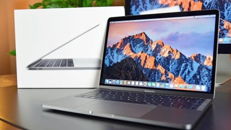 «Так просто?»: MacBook взламывается при помощи кабеля зарядки USB-C