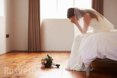 «АТОшник» погиб в ужасном ДТП по пути на свою свадьбу (ФОТО)