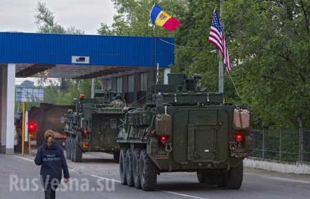 Генерал НАТО Педерсен: Альянс продолжит управлять молдавской армией в «ручном режиме»