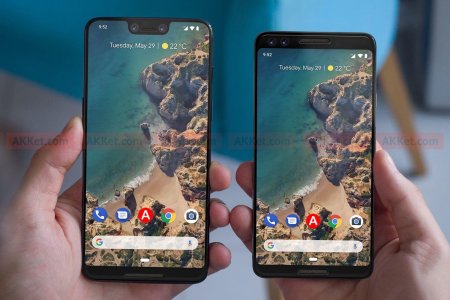 Эксперты: камера Google Pixel 3 XL не уступает аналогам от Huawei и Samsung