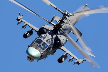 Минобороны опровергло сообщения о российском авиаударе в Афганистане