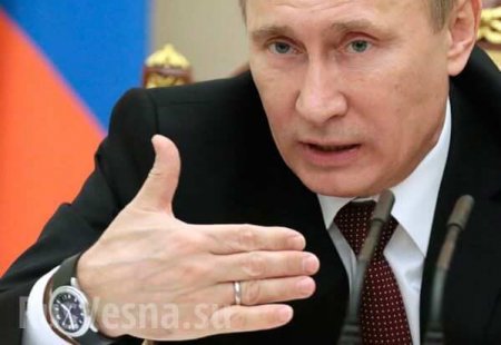 Эксперт: Путин взял на себя ответственность за пенсионную реформу