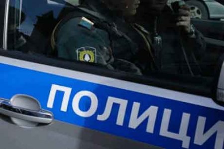В Дагестане совершено нападение на двух полицейских