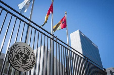 Секретная директива ООН по Сирии: помощи не ждите