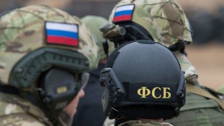 В Донецк прибыли спецы ФСБ на помощь в расследовании убийства Захарченко