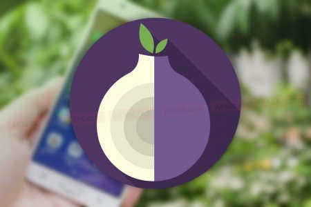 Анонимный Tor Browser вышел на Android