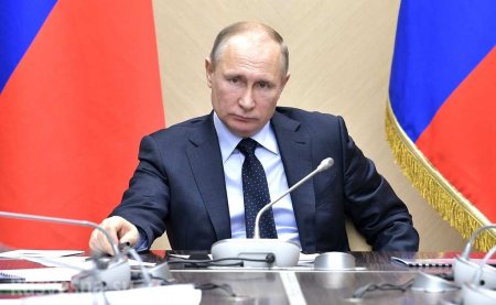 В Кремле ответили, может ли крушение Ил-20 повлиять на договорённости по Идлибу