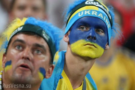 Климкин подсчитал украинцев в России