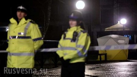Британские спецслужбы установили личность третьего подозреваемого в деле Скрипалей, — СМИ