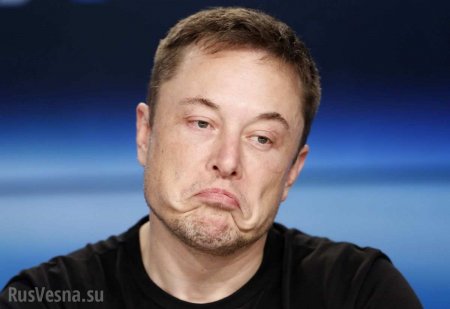 Илона Маска уберут с поста главы совета директоров Tesla
