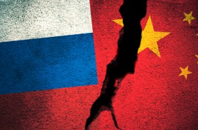 Санкции ударили с Востока: Китай присоединился к антироссийской истерии