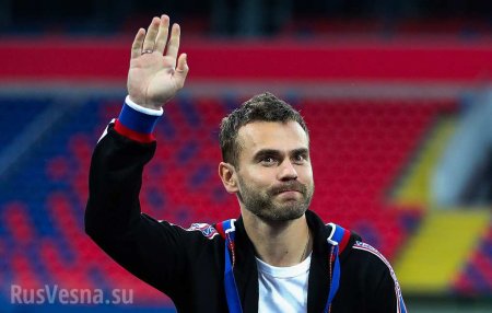 Акинфеев объяснил, почему уходит из сборной России