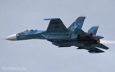 Был замглавы командования «Восток» и воевал на Донбассе — подробности о разбившемся лётчике ВСУ (ФОТО)