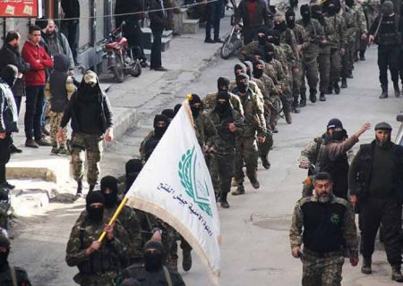 Сирийская армия подтверждает, что джихадисты не выведены из "буферной зоны" в провинциях Идлеб и Хама