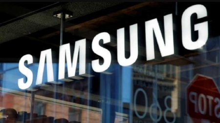 Samsung проведет масштабные испытания 5G в Дели в первом квартале следующего года