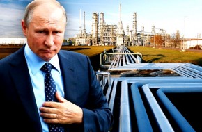 Европа начала решать «украинскую газовую проблему»: цена – 15 миллиардов