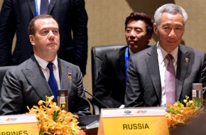 Что значит для России первый в истории провал саммита АТЭС