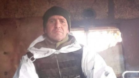 На Донбассе разведчика из Одессы до смерти забил сослуживец