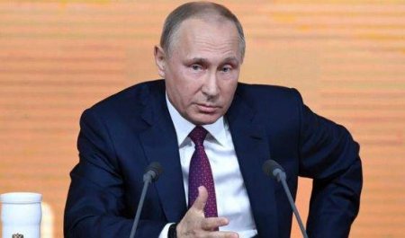 Президент РФ добился заморозки цен на топливо для россиян